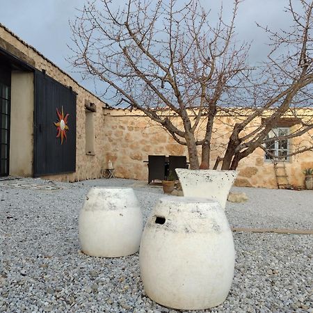 הוילה Castilléjar Loft Carriones מראה חיצוני תמונה