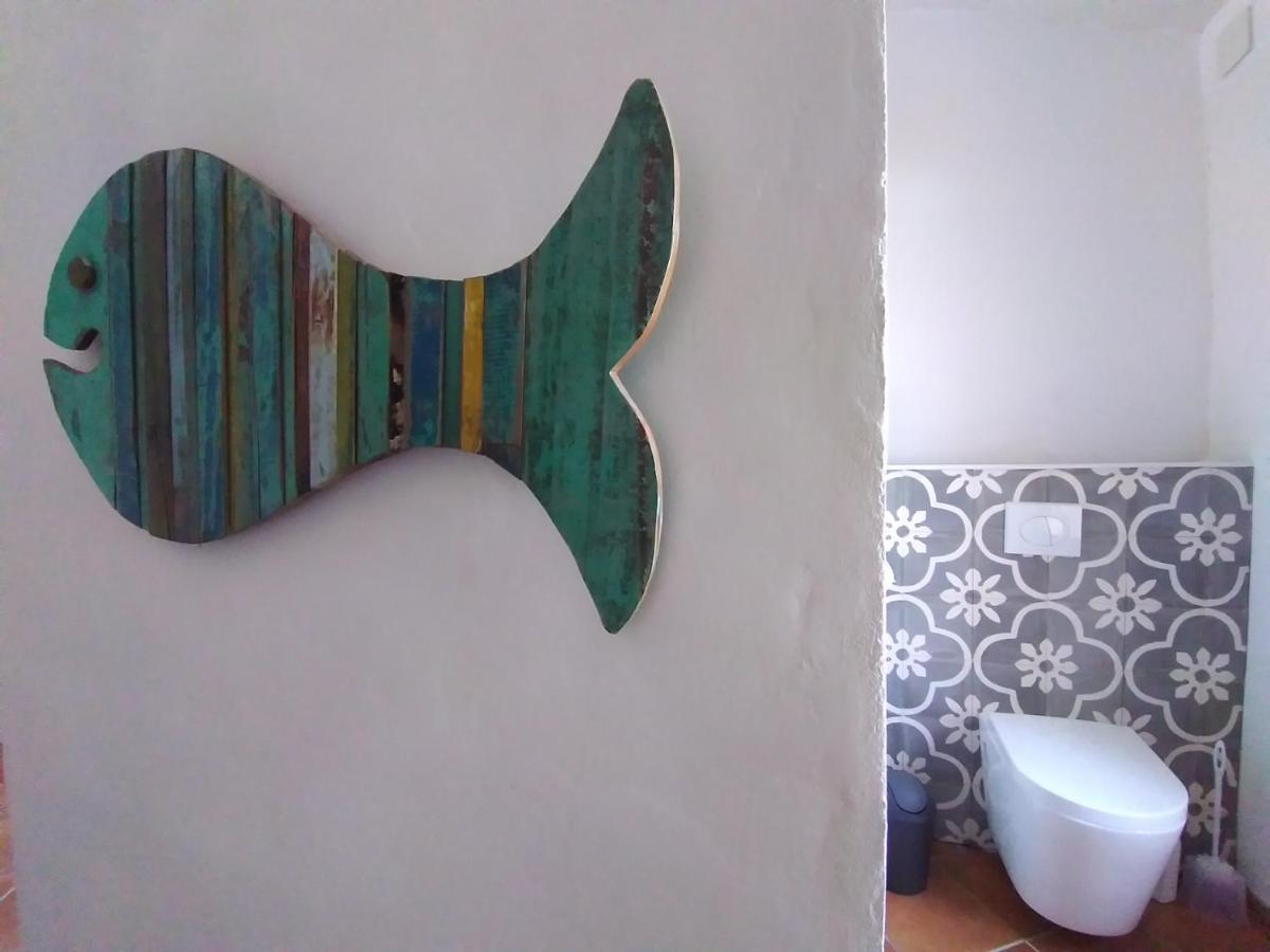 הוילה Castilléjar Loft Carriones מראה חיצוני תמונה