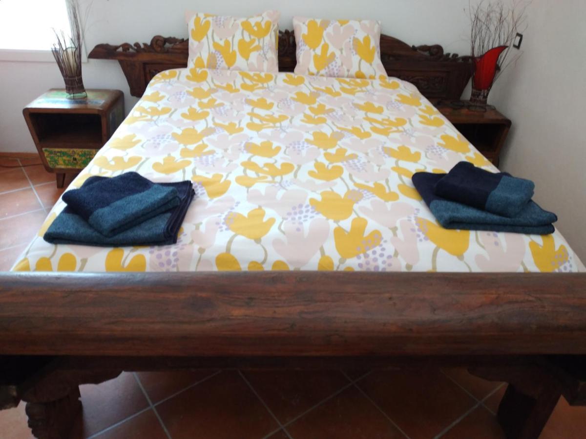 הוילה Castilléjar Loft Carriones מראה חיצוני תמונה
